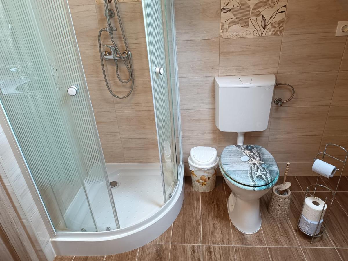 Holt-Tisza Vendeghaz Hotell Szeged Exteriör bild